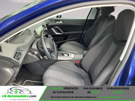 Peugeot 308 1.2 PureTech 130ch  BVM  occasion � Beaupuy - photo n�7