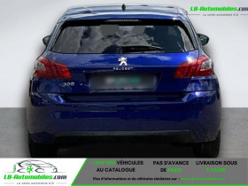 Peugeot 308 1.2 PureTech 130ch  BVM  occasion � Beaupuy - photo n�6