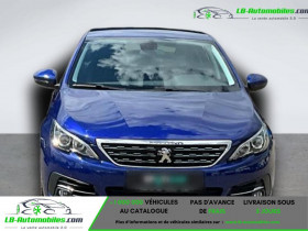 Peugeot 308 1.2 PureTech 130ch  BVM  occasion � Beaupuy - photo n�5