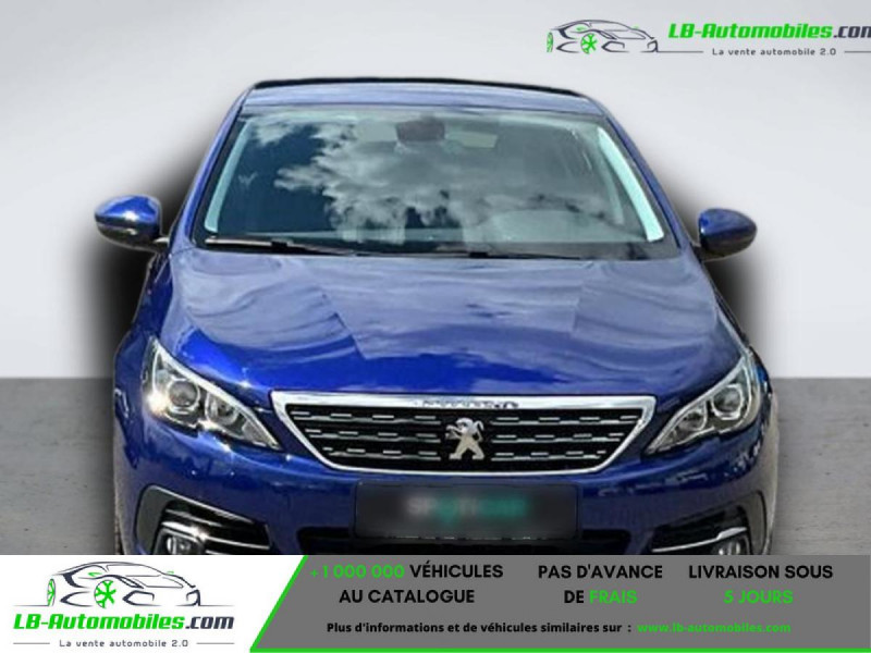Peugeot 308 1.2 PureTech 130ch  BVM  occasion � Beaupuy - photo n�5