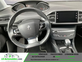 Peugeot 308 1.2 PureTech 130ch  BVM  occasion � Beaupuy - photo n�3