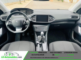 Peugeot 308 1.2 PureTech 130ch  BVM  occasion � Beaupuy - photo n�3