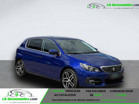 Peugeot 308 1.2 PureTech 130ch  BVM  occasion � Beaupuy - photo n�2