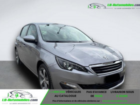 Peugeot 308 1.2 PureTech 130ch  BVM  occasion � Beaupuy - photo n�2