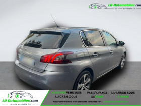 Peugeot 308 1.2 PureTech 130ch  BVM  occasion � Beaupuy - photo n�3