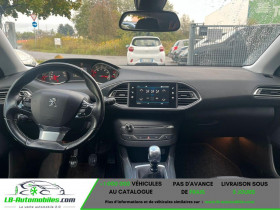Peugeot 308 1.2 PureTech 130ch  BVM  occasion � Beaupuy - photo n�2