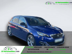 Peugeot 308 1.2 PureTech 130ch  BVM  occasion � Beaupuy - photo n�2