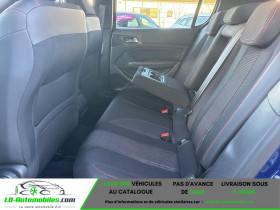 Peugeot 308 1.2 PureTech 130ch  BVM  occasion � Beaupuy - photo n�7