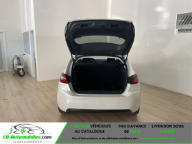 Peugeot 308 1.2 PureTech 130ch  BVM  occasion � Beaupuy - photo n�8
