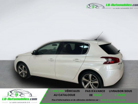 Peugeot 308 1.2 PureTech 130ch  BVM  occasion � Beaupuy - photo n�3
