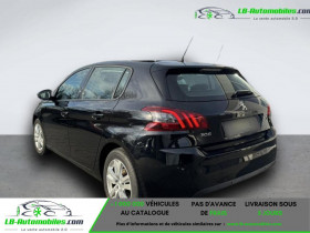 Peugeot 308 1.2 PureTech 130ch  BVM  occasion � Beaupuy - photo n�3
