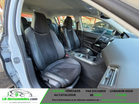 Peugeot 308 1.2 PureTech 130ch  BVM  occasion � Beaupuy - photo n�8