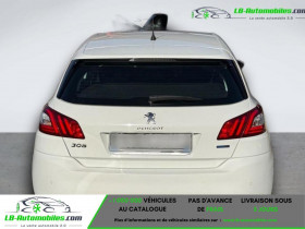 Peugeot 308 1.2 PureTech 130ch  BVM  occasion � Beaupuy - photo n�7