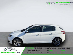 Peugeot 308 1.2 PureTech 130ch  BVM  occasion � Beaupuy - photo n�6