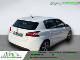 Peugeot 308 1.2 PureTech 130ch  BVM  occasion � Beaupuy - photo n�4