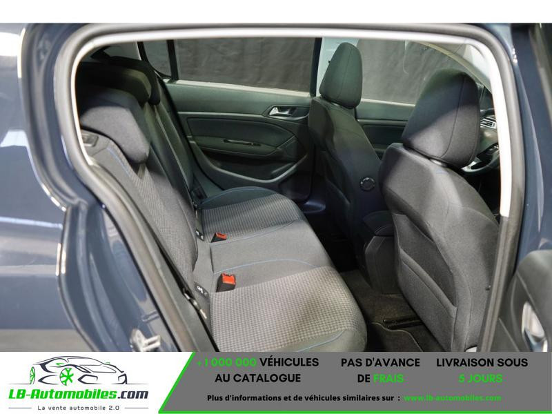 Peugeot 308 1.2 PureTech 130ch  BVM  occasion  Beaupuy - photo n5