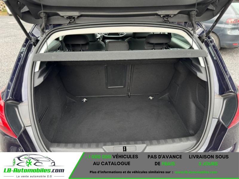 Peugeot 308 1.2 PureTech 130ch  BVM  occasion  Beaupuy - photo n5