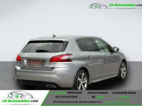 Peugeot 308 1.2 PureTech 130ch  BVM  occasion  Beaupuy - photo n3