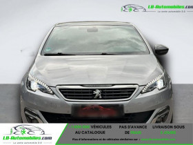 Peugeot 308 1.2 PureTech 130ch  BVM  occasion  Beaupuy - photo n4