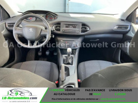 Peugeot 308 1.2 PureTech 130ch  BVM  occasion  Beaupuy - photo n3