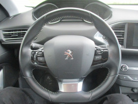 Peugeot 308 1.2 PureTech 130ch  BVM  occasion  Beaupuy - photo n6