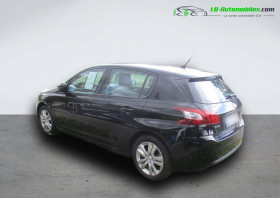 Peugeot 308 1.2 PureTech 130ch  BVM  occasion  Beaupuy - photo n3