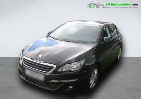 Peugeot 308 1.2 PureTech 130ch  BVM  occasion  Beaupuy - photo n2