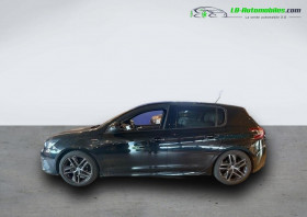 Peugeot 308 1.2 PureTech 130ch  BVM  occasion  Beaupuy - photo n3