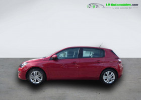 Peugeot 308 1.2 PureTech 130ch  BVM  occasion  Beaupuy - photo n5