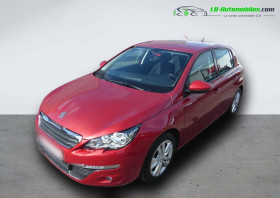 Peugeot 308 1.2 PureTech 130ch  BVM  occasion  Beaupuy - photo n2