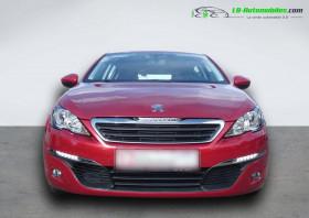 Peugeot 308 1.2 PureTech 130ch  BVM  occasion  Beaupuy - photo n4