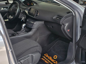 Peugeot 308 1.2 PureTech 130ch  BVM  occasion  Beaupuy - photo n8