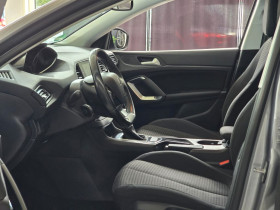 Peugeot 308 1.2 PureTech 130ch  BVM  occasion  Beaupuy - photo n7