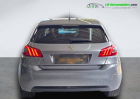 Peugeot 308 1.2 PureTech 130ch  BVM  occasion  Beaupuy - photo n6