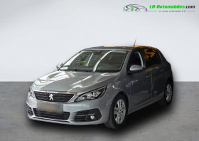 Peugeot 308 1.2 PureTech 130ch  BVM  occasion  Beaupuy - photo n2