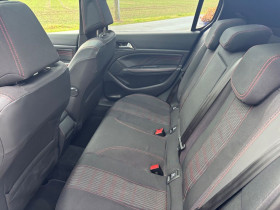 Peugeot 308 1.2 PureTech 130ch  BVM  occasion  Beaupuy - photo n8