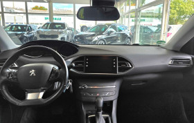 Peugeot 308 1.2 PureTech 130ch  BVM  occasion  Beaupuy - photo n3