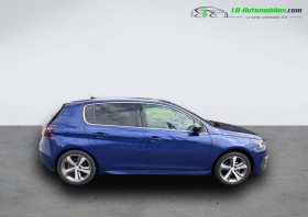 Peugeot 308 1.2 PureTech 130ch  BVM  occasion  Beaupuy - photo n6