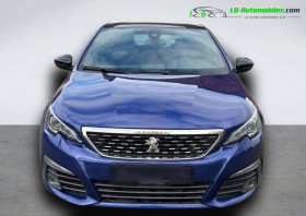 Peugeot 308 1.2 PureTech 130ch  BVM  occasion  Beaupuy - photo n5