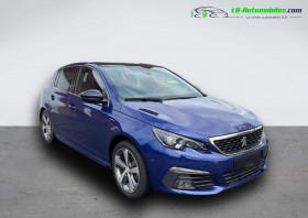 Peugeot 308 1.2 PureTech 130ch  BVM  occasion  Beaupuy - photo n2