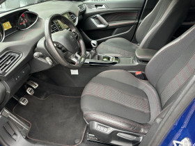 Peugeot 308 1.2 PureTech 130ch  BVM  occasion  Beaupuy - photo n5