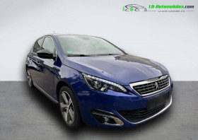 Peugeot 308 1.2 PureTech 130ch  BVM  occasion  Beaupuy - photo n2