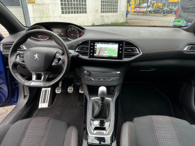 Peugeot 308 1.2 PureTech 130ch  BVM  occasion  Beaupuy - photo n3