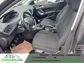 Peugeot 308 1.2 PureTech 130ch  BVM  occasion  Beaupuy - photo n5