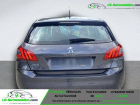 Peugeot 308 1.2 PureTech 130ch  BVM  occasion  Beaupuy - photo n4