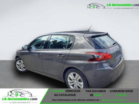 Peugeot 308 1.2 PureTech 130ch  BVM  occasion  Beaupuy - photo n2