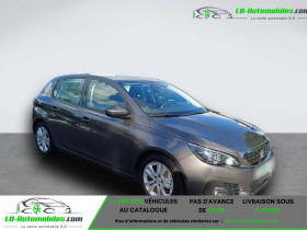 Peugeot 308 1.2 PureTech 130ch  BVM  occasion  Beaupuy - photo n2