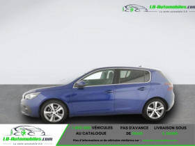 Peugeot 308 1.2 PureTech 130ch  BVM  occasion � Beaupuy - photo n�6