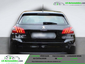Peugeot 308 1.2 PureTech 130ch  BVM  occasion � Beaupuy - photo n�6