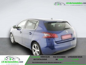 Peugeot 308 1.2 PureTech 130ch  BVM  occasion � Beaupuy - photo n�4